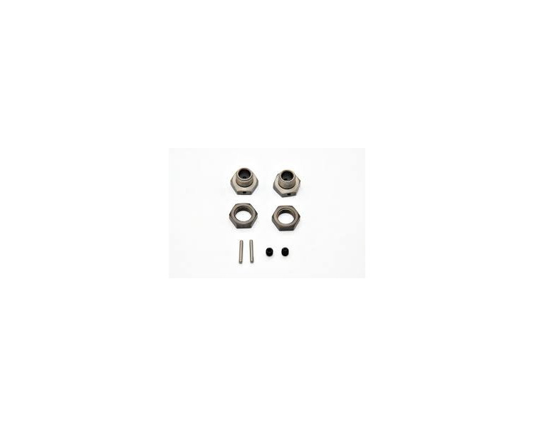 TRASCINATORI RUOTE 17MM 1/8 BUGGY PASSO 1MM TRASCINATORI RUOTE 17MM 1/8 BUGGY PASSO 1MM