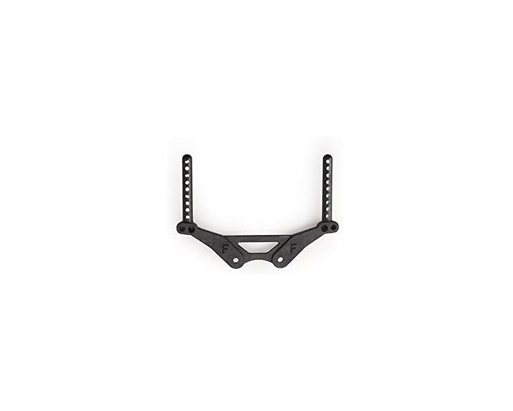SUPPORTO POST. AMMORTIZZATORI/CARROZZERIA 1/24 CARISMA SUPPORTO POST. AMMORTIZZATORI/CARROZZERIA 1/24 CARISMA