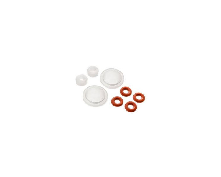 QUANTUM MT KIT RICOSTRUZIONE AMMORTIZZATORI