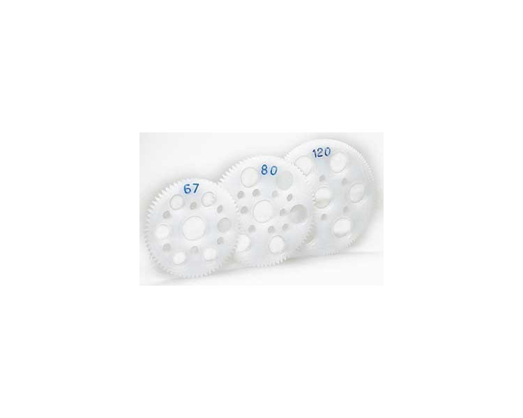 PIGNONE MODULO 64 43D PIGNONE MODULO 64 43D