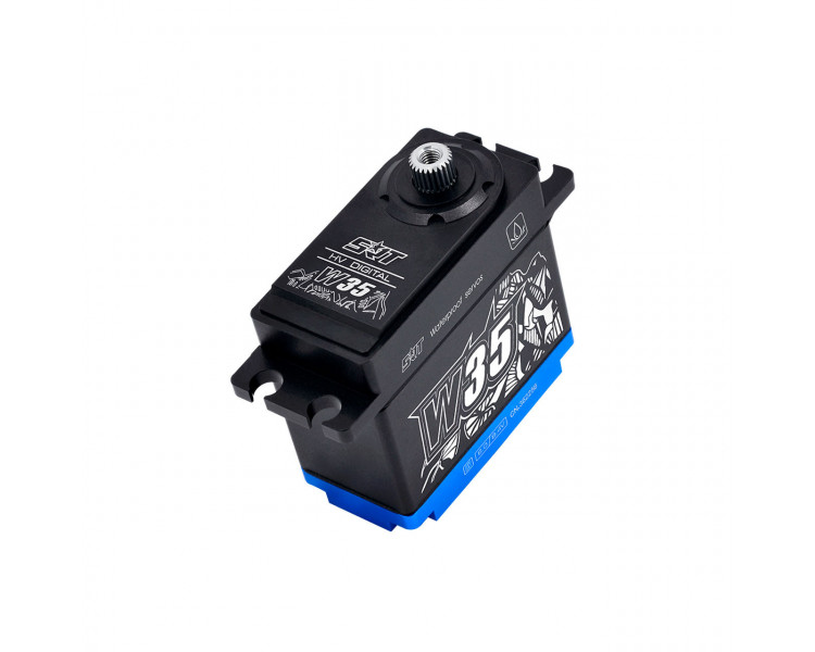 SRT W35 SERVO DIGITALE CORELESS 35KG/0,10SEC 7,4V