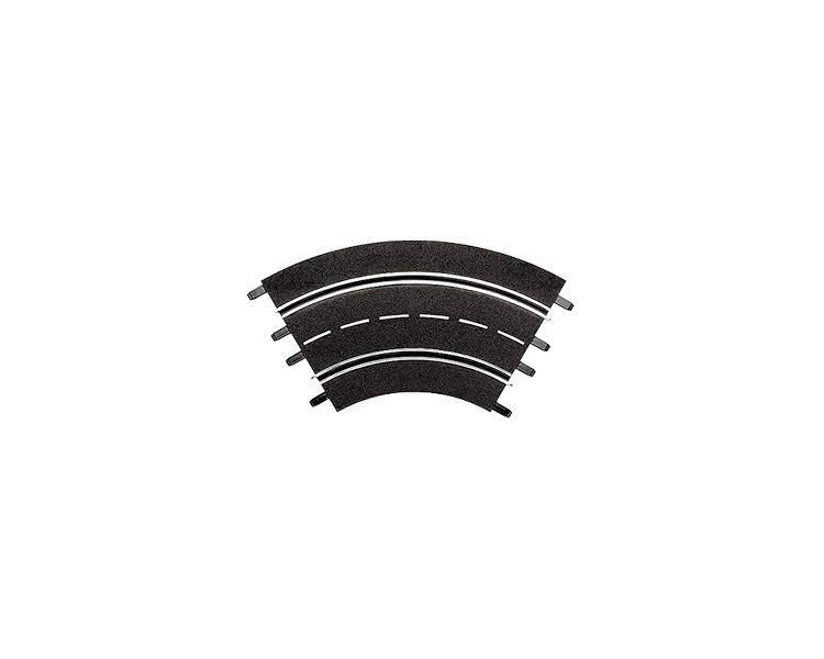 CURVA EVOLUTION 1/60°