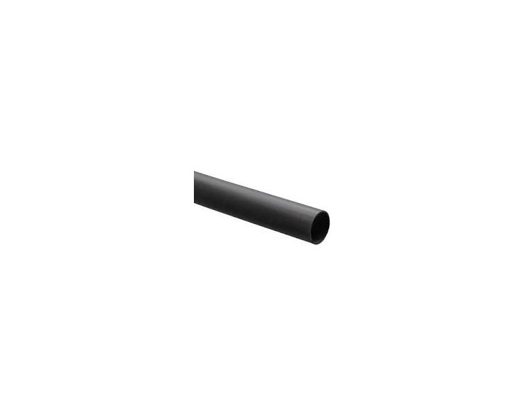 TERMORETRAIBILE 25MM NERO