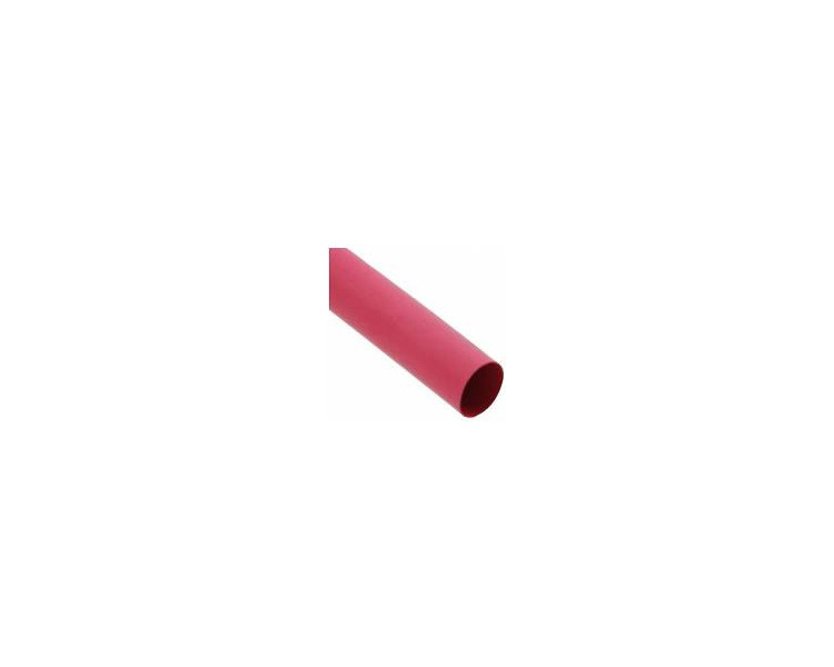 TERMORETRAIBILE 25MM ROSSO TERMORETRAIBILE 25MM ROSSO
