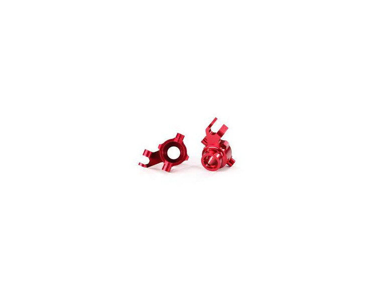 MAXX BARILLOTTI STERZO DX+SX ALLUMINIO
