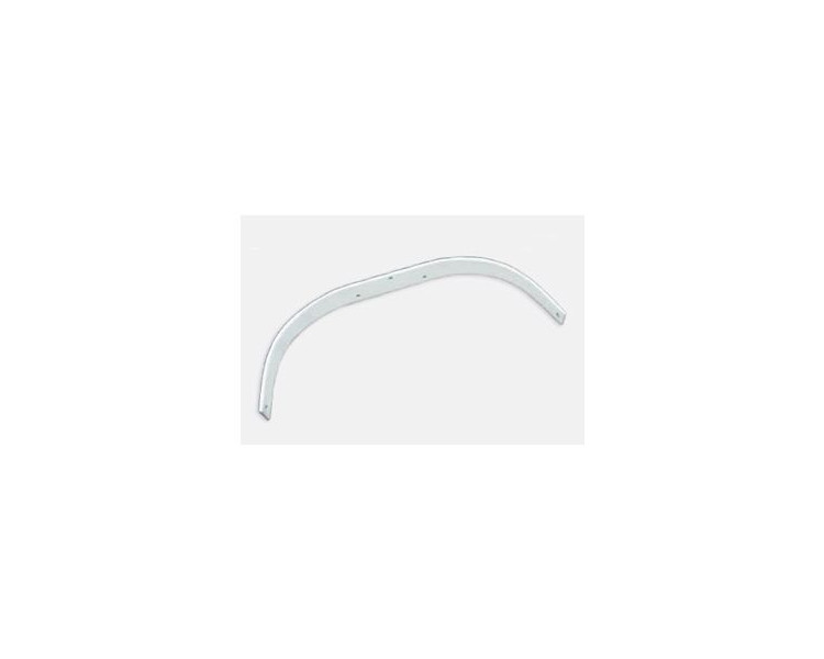 CARRELLO ALLUMINIO 3MM X MODELLI CLASSE 46-55