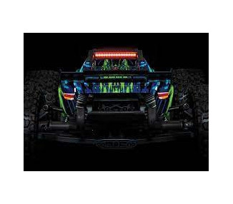 KIT LUCI PER RUSTLER 4WD KIT LUCI PER RUSTLER 4WD