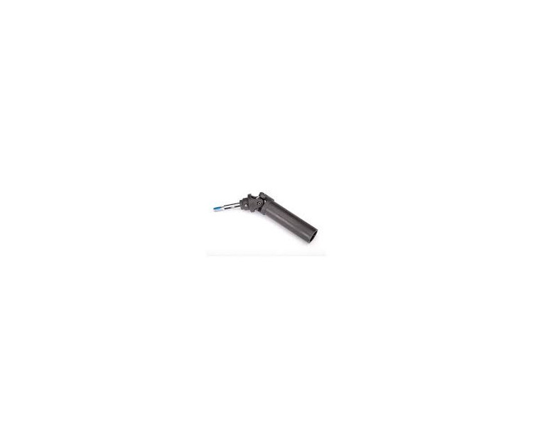 SEMIASSE ESTERNO ANTERIORE CON MOZZO RUOTA RUSTLER