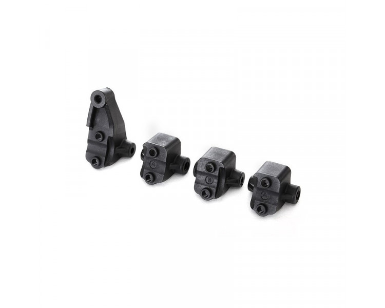 AGGANCI TIRANTI SOSPENSIONI TRX 4 DX+SX