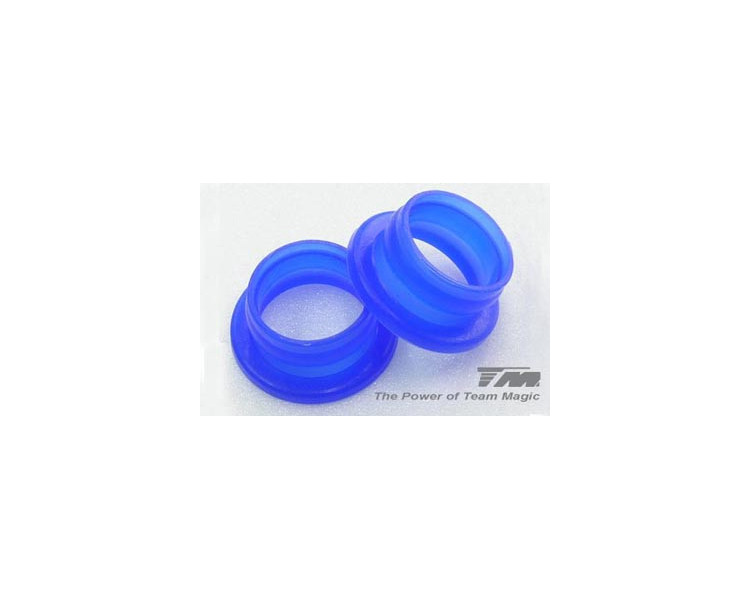GUARNIZIONE SILICONE MOTORE-SCARICO 3,5 (2)