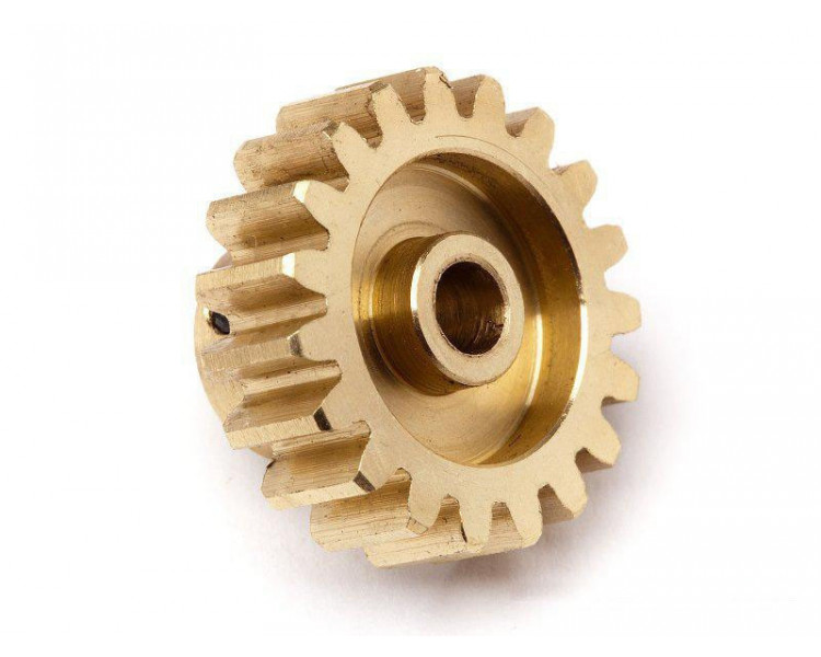 BLACKBULL PIGNONE 19T MODULO 0,8 BLACKBULL PIGNONE 19T MODULO 0,8
