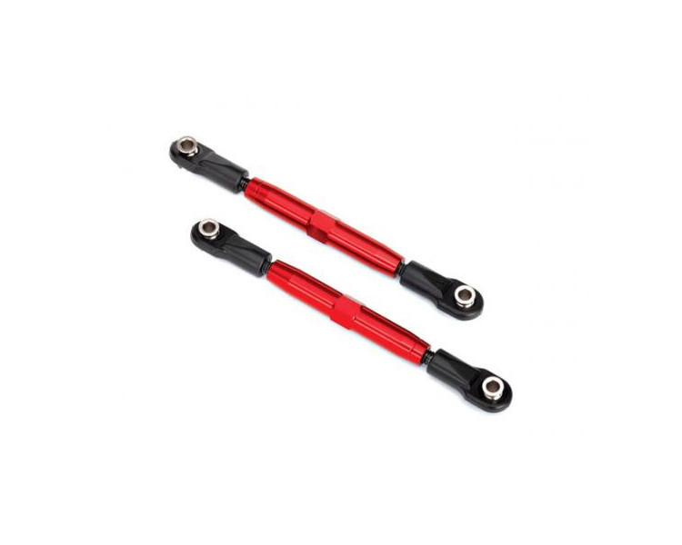 TIRANTI CAMBER POSTERIORI ALLUMINIO 73MM. 2PZ. TIRANTI CAMBER POSTERIORI ALLUMINIO 73MM. 2PZ.