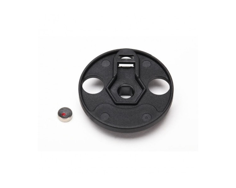SUPPORTO MAGNETE PER TELEMETRIA SPARTAN/M41 SUPPORTO MAGNETE PER TELEMETRIA SPARTAN/M41