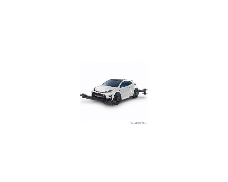 MINI 4WD TOYOTA YARIS GR TELAIO VZ MINI 4WD TOYOTA YARIS GR TELAIO VZ