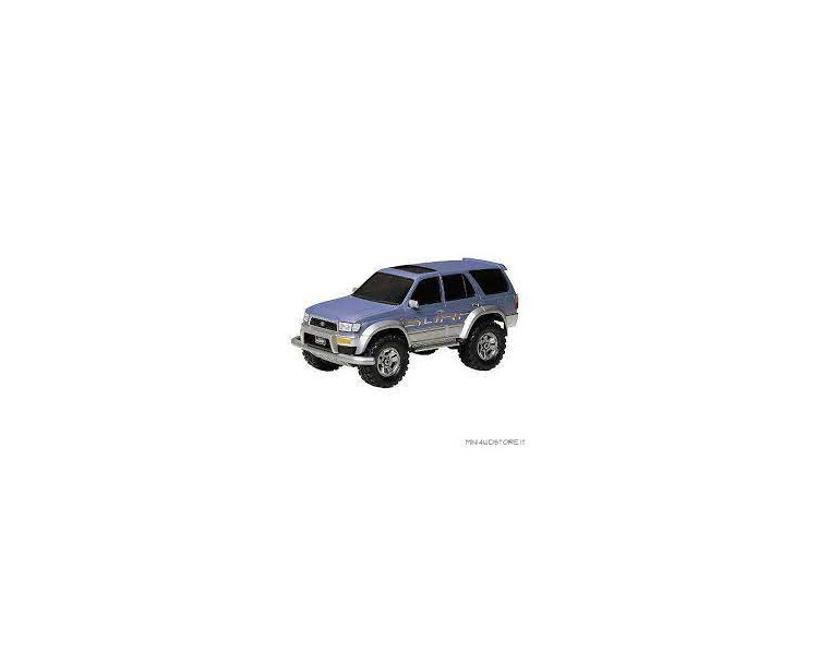 MINI 4WD TOYOTA HILUX SURF MINI 4WD TOYOTA HILUX SURF