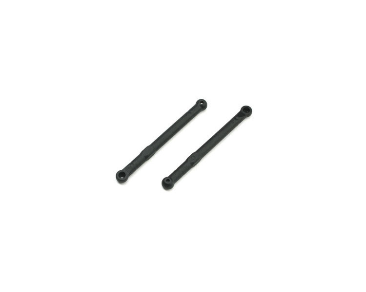 G4 JR SET LEVERAGGI STERZO IN PLASTICA