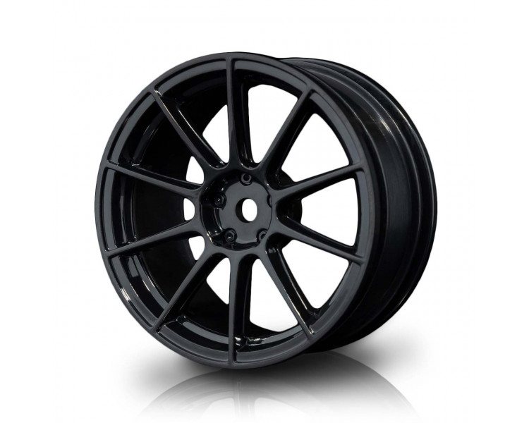 SET CERCHI 5H RALLY/PISTA 1/10  (4) SET CERCHI 5H RALLY/PISTA 1/10  (4)