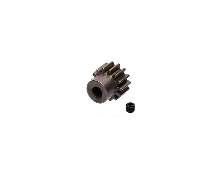 PIGNONE 14T MODULO 1 FORO 5MM. PIGNONE 14T MODULO 1 FORO 5MM.