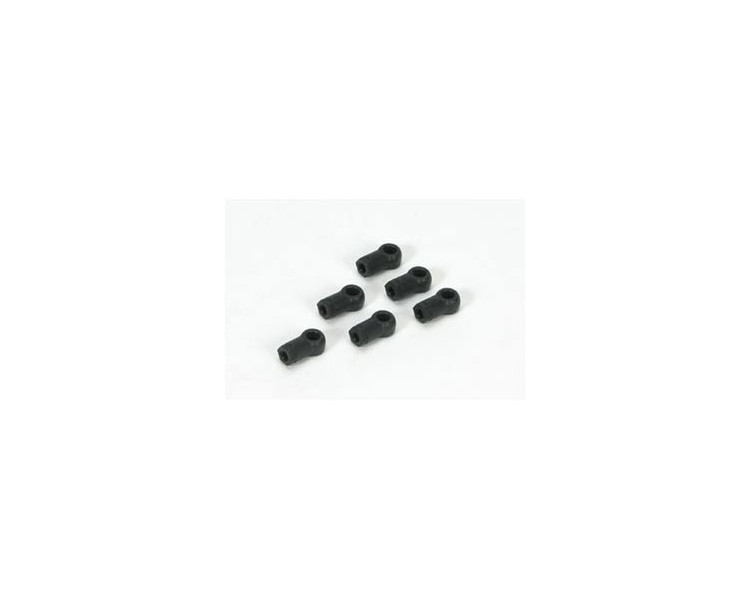 E4 UNIBALL CORTI 6PZ