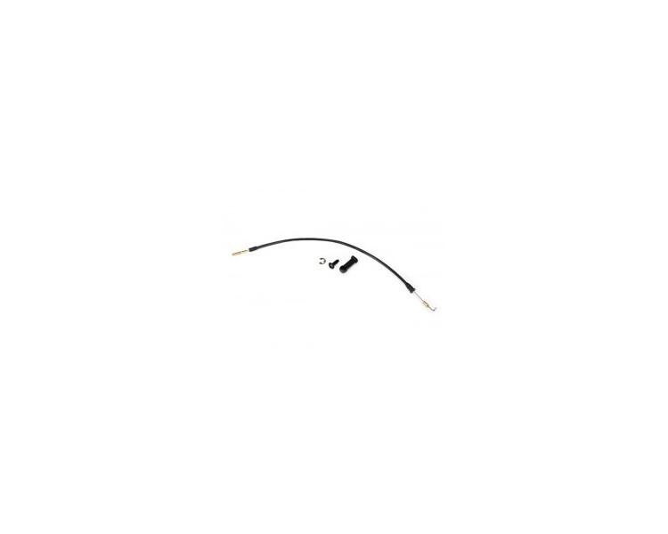 CAVETTO T-LOCK ANTERIORE TRX-4