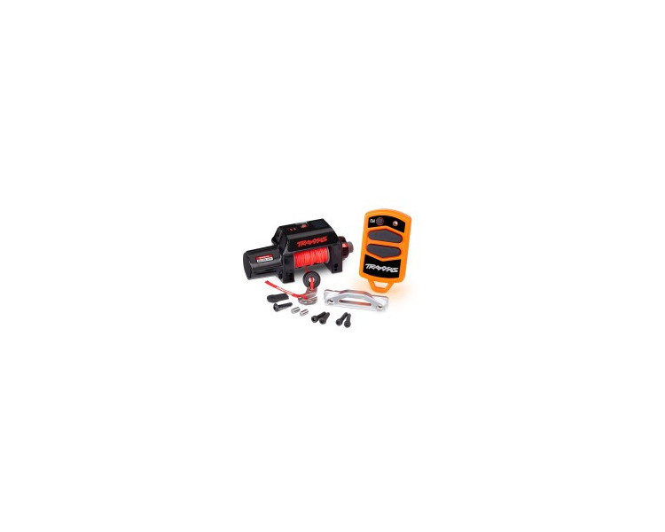 KIT VERRICELLO WATERPROOF CON TELECOMANDO WIRELESS