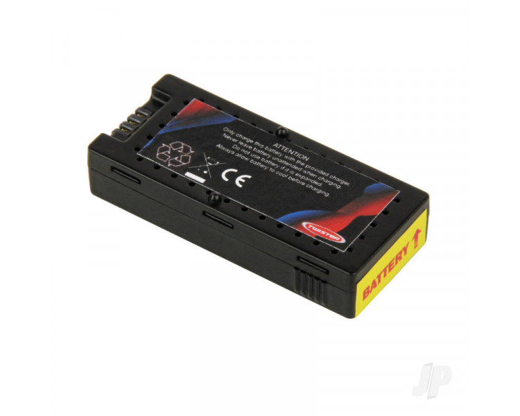NINJA-PROTON 250 BATTERIA WIRELESS 3,7V 350MHA NINJA-PROTON 250 BATTERIA WIRELESS 3,7V 350MHA
