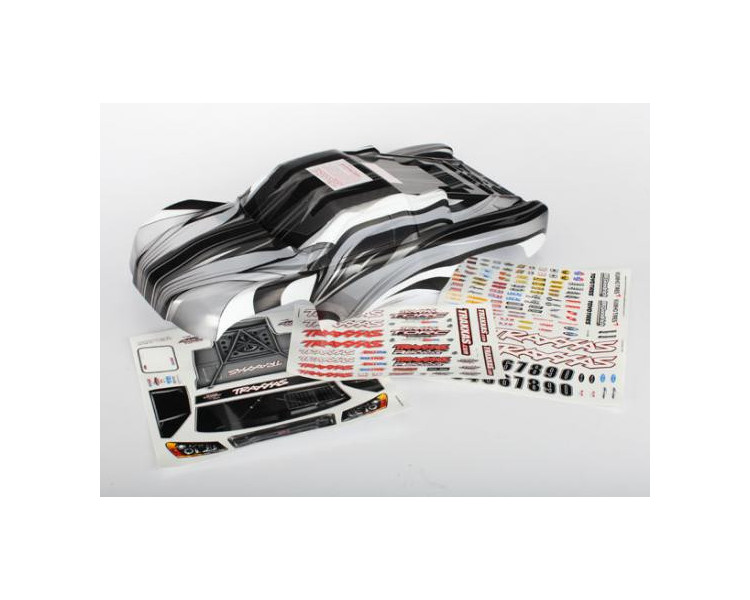 CARROZZERIA SLASH 4X4 PROGRAPHIX CARROZZERIA SLASH 4X4 PROGRAPHIX