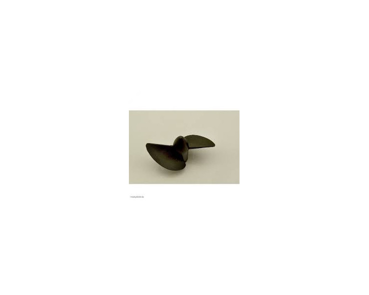 ELICA BIPALA NYLON 42MM SX M4