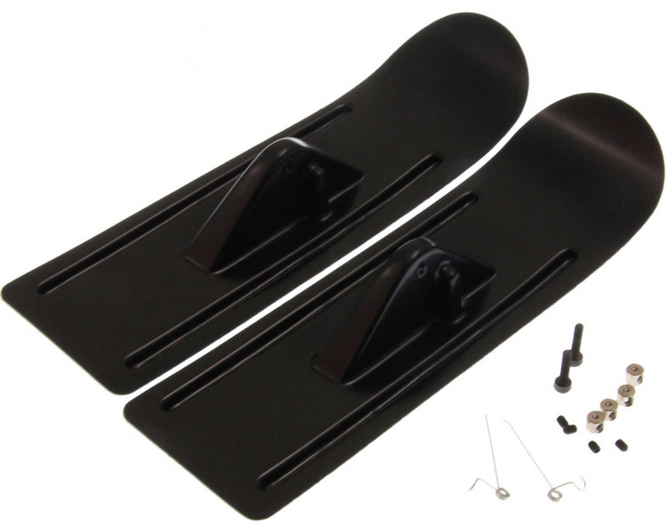 SET SCI ATTERRAGGIO 170X65MM