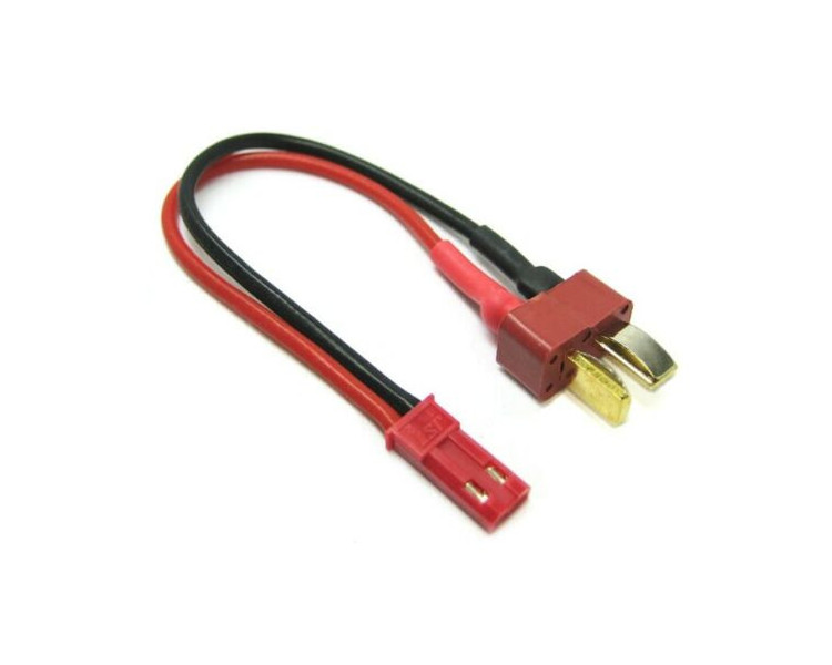 ADATTATORE DEANS MASCHIO - BEC FEMMINA ADATTATORE DEANS MASCHIO - BEC FEMMINA