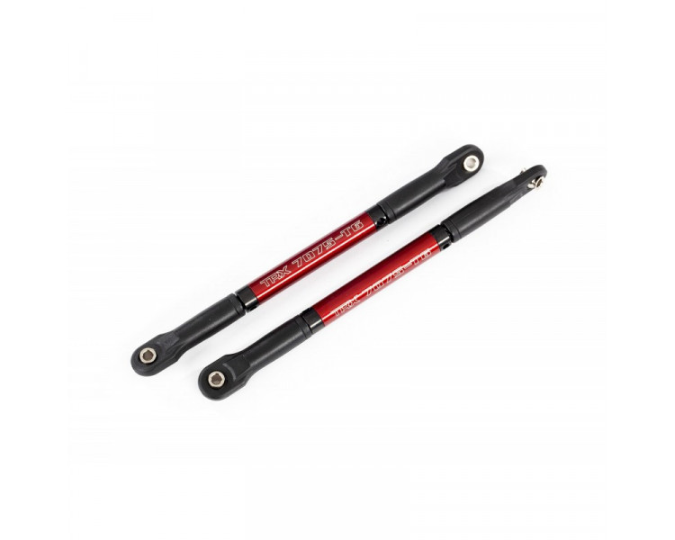 TIRANTI SOSPENSIONI E-REVO ROSSI 2PZ.