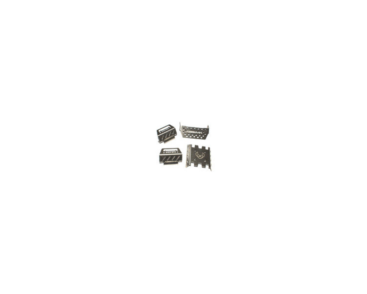 SET SKID PLATE CR 3,4