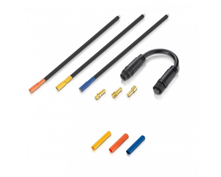 PROLUNGA 150MM CAVI MOTORE