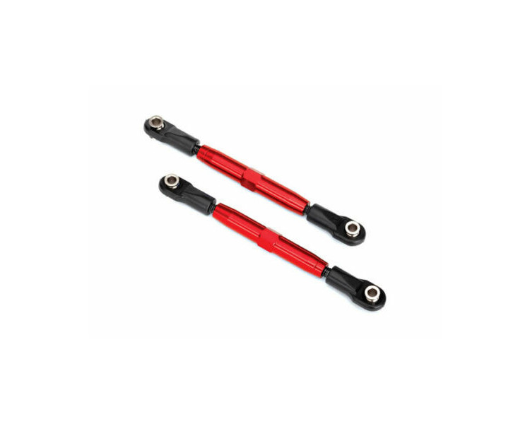 TIRANTI CONVERGENZA ALLUMINIO 7075 83MM (2) TIRANTI CONVERGENZA ALLUMINIO 7075 83MM (2)
