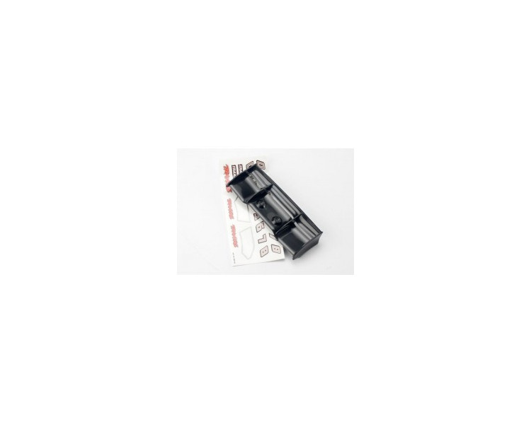 ALETTONE MINI REVO 1/16 NERO