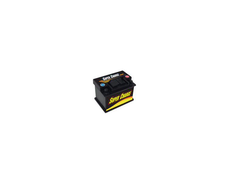 RIPRODUZIONE BATTERIA PER SCALER 2X3CM RIPRODUZIONE BATTERIA PER SCALER 2X3CM