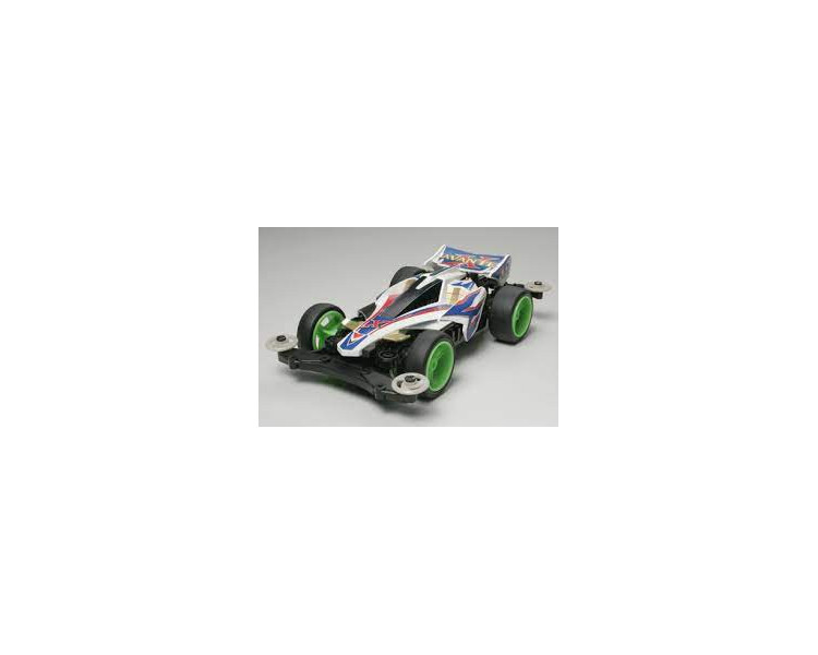 MINI 4WD JR AVANTE X