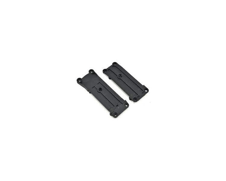 XMAXX BARRE GIUNZIONE SUPPORTO CARROZZERIA XMAXX BARRE GIUNZIONE SUPPORTO CARROZZERIA