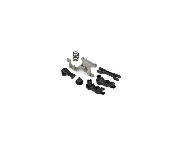 XMAXX SALVASERVO E SUPPORTO XMAXX SALVASERVO E SUPPORTO