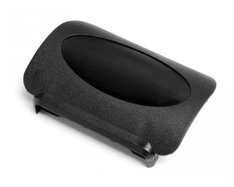 BLACKBULL BUGGY PARAURTI ANTERIORE