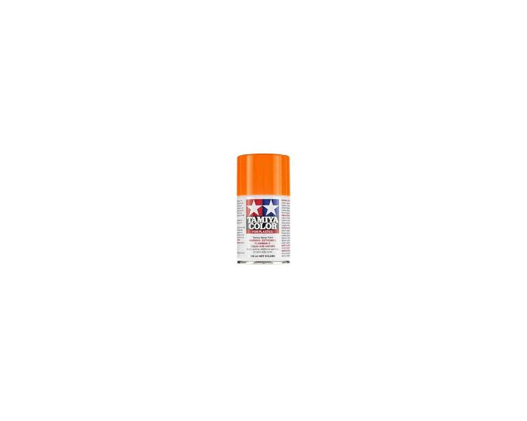 ARANCIO FLUORESCENTE SPRAY 100ML