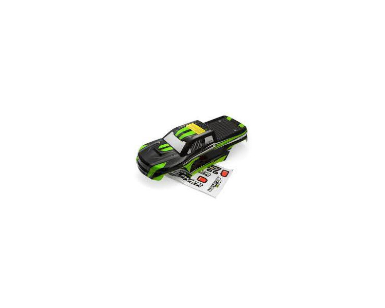 SLYDER CARROZZERIA MT MONSTER 1/16 RTR SLYDER CARROZZERIA MT MONSTER 1/16 RTR