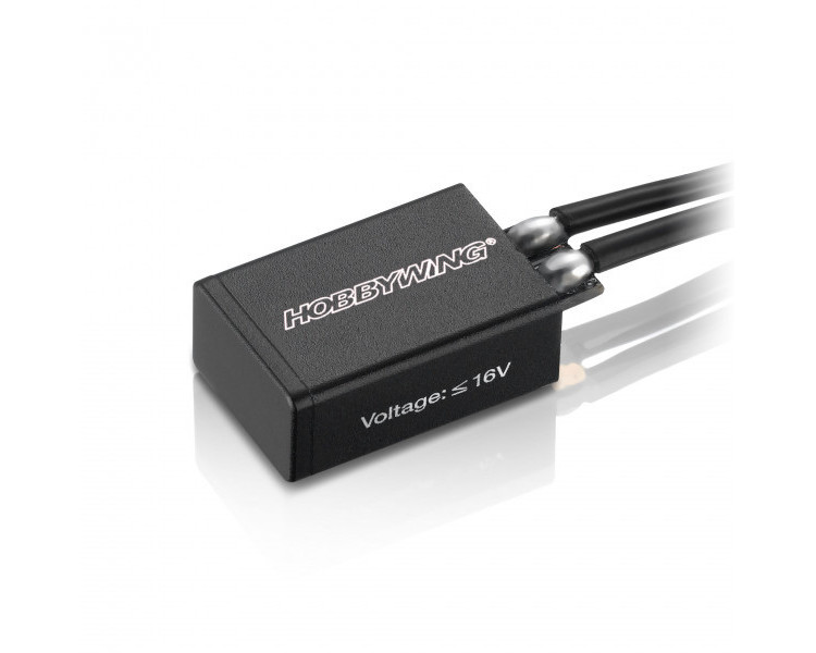 MODULO CONDENSATORI NON POLARIZZATO 940HF/20PCS