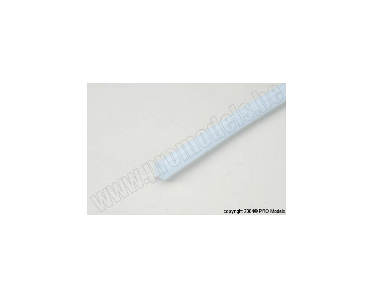 TUBO X BENZINA 6X3MM 1000MM