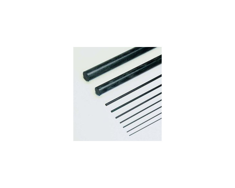 TONDINO CARBONIO DIAM. 0,8MM