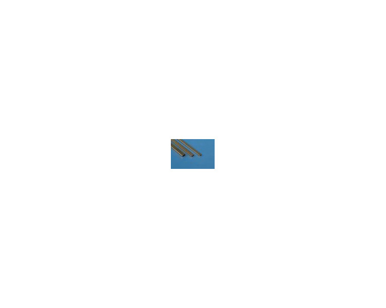 TRAFILATO OTTONE 2X11MM