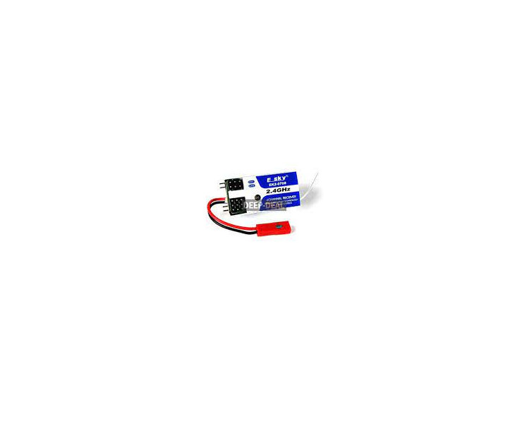 UNITA' 4 IN 1 2,4GHZ