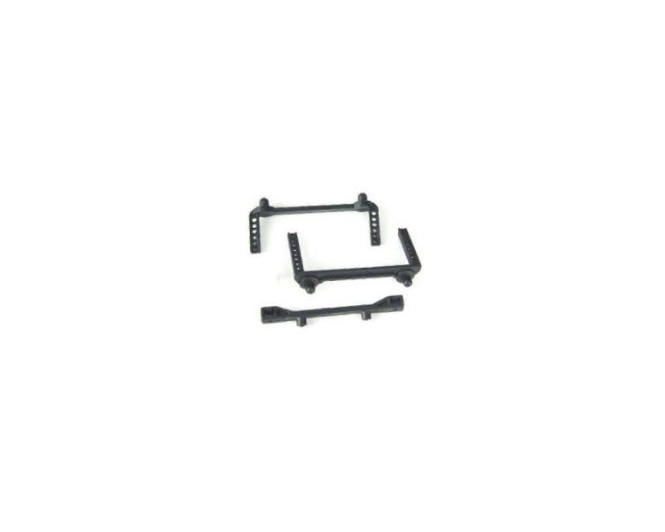 SLYDER COLONNINE SUPPORTO CARROZZERIA