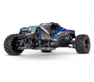 WIDE MAXX VXL4S 1/10 MONSTER RTR