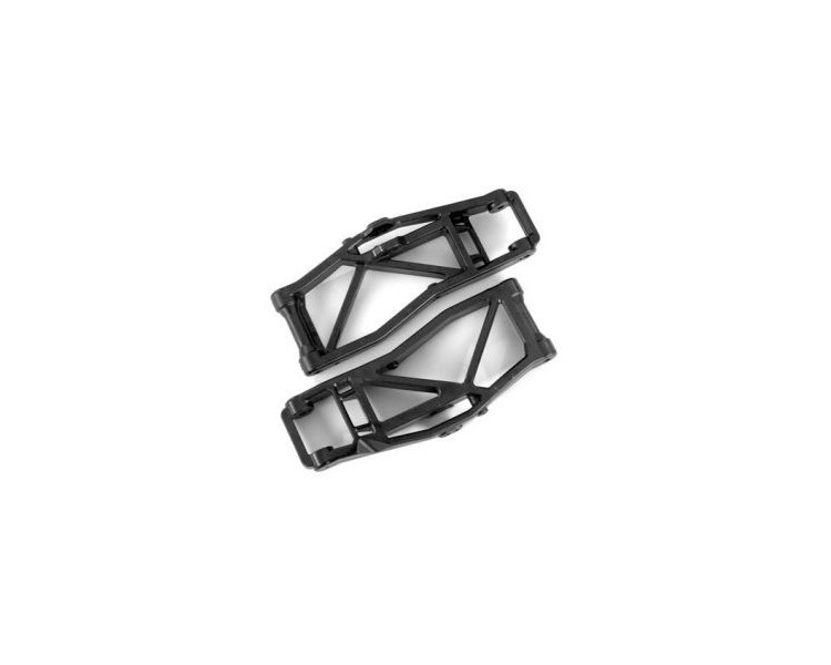WIDE MAXX BRACCETTI INFERIORI NERI (2) WIDE MAXX BRACCETTI INFERIORI NERI (2)